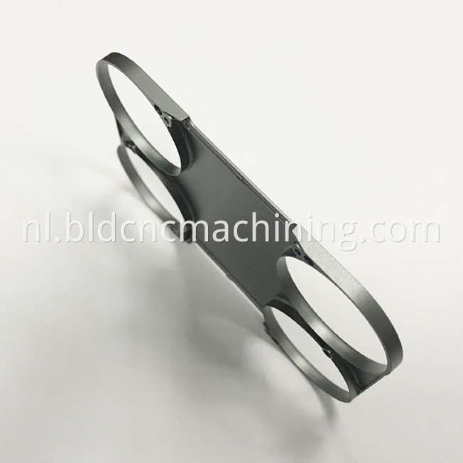 fast CNC machining